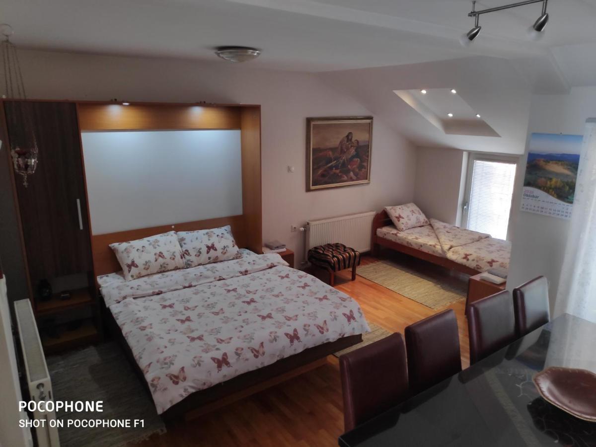 Allegro Dream فرانيي المظهر الخارجي الصورة